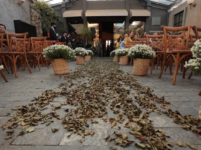 O casamento de Henrique e Janaina em São Paulo 2