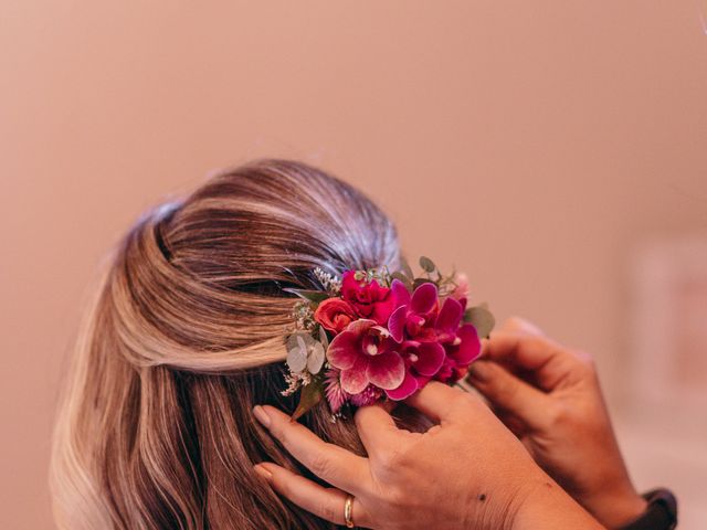 O casamento de Rennan e Juliana em Queimados, Rio de Janeiro 4