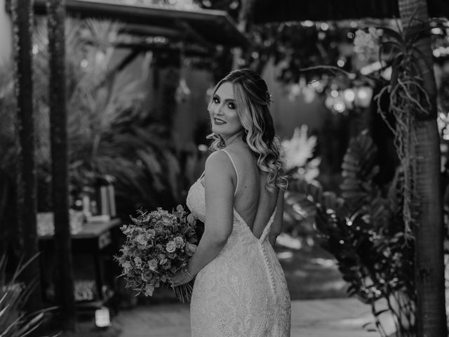 O casamento de Rennan e Juliana em Queimados, Rio de Janeiro 12