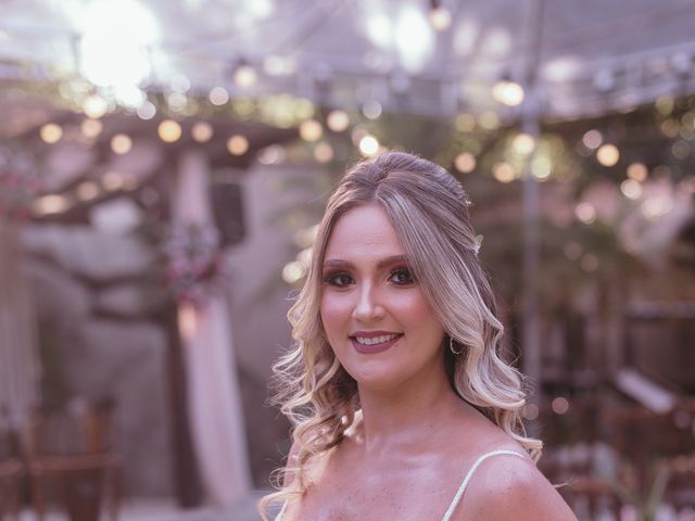 O casamento de Rennan e Juliana em Queimados, Rio de Janeiro 14