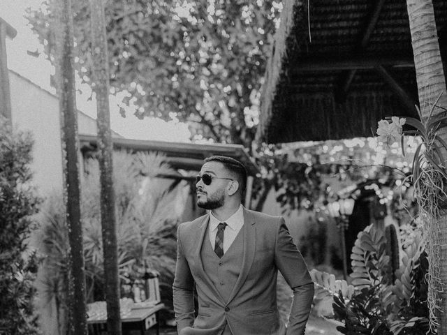 O casamento de Rennan e Juliana em Queimados, Rio de Janeiro 20