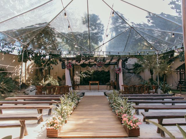O casamento de Rennan e Juliana em Queimados, Rio de Janeiro 21