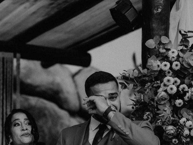 O casamento de Rennan e Juliana em Queimados, Rio de Janeiro 36
