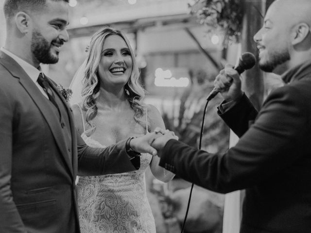 O casamento de Rennan e Juliana em Queimados, Rio de Janeiro 51