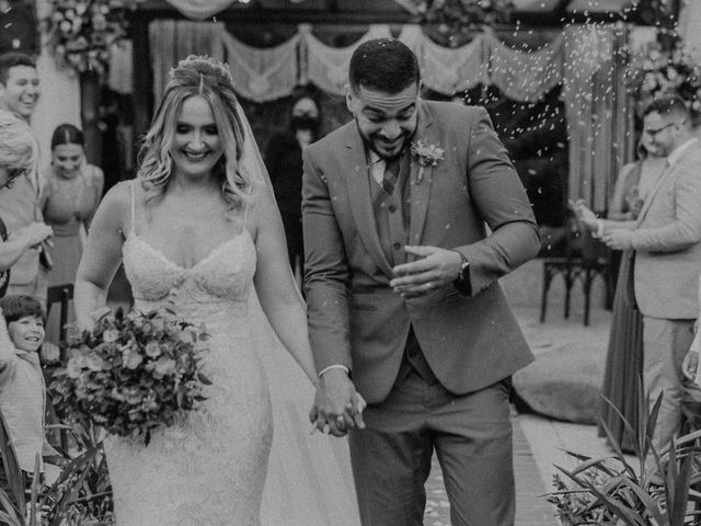 O casamento de Rennan e Juliana em Queimados, Rio de Janeiro 53