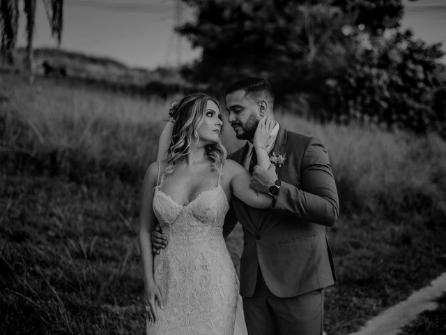 O casamento de Rennan e Juliana em Queimados, Rio de Janeiro 66