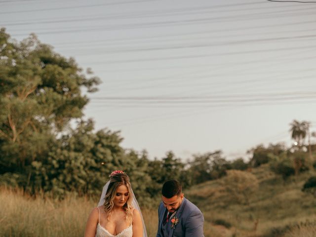 O casamento de Rennan e Juliana em Queimados, Rio de Janeiro 68
