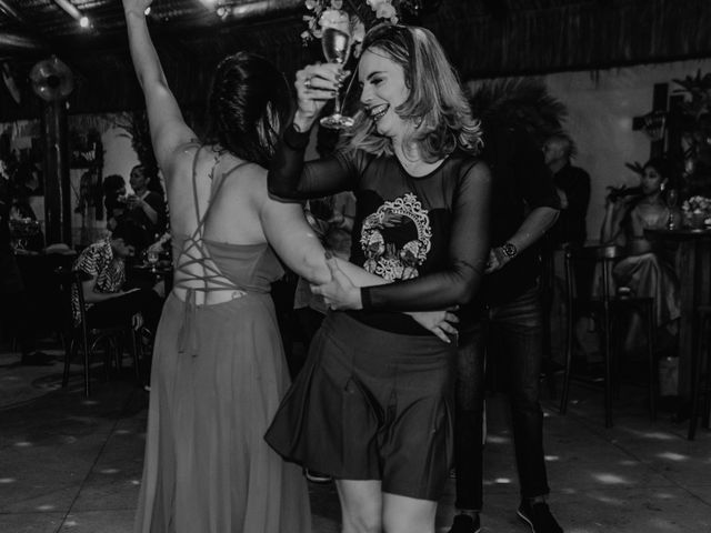 O casamento de Rennan e Juliana em Queimados, Rio de Janeiro 76