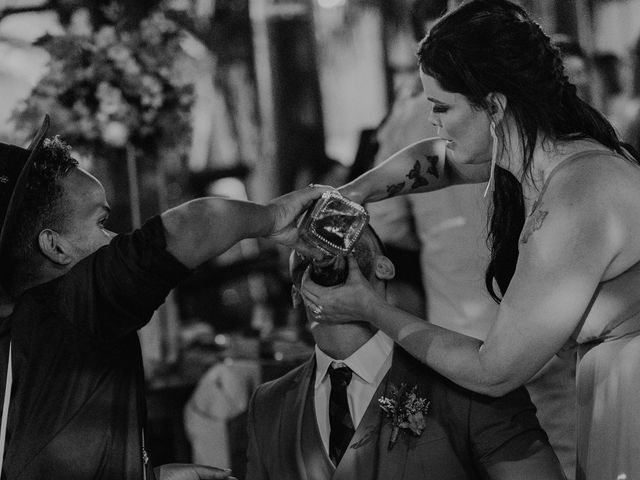 O casamento de Rennan e Juliana em Queimados, Rio de Janeiro 91