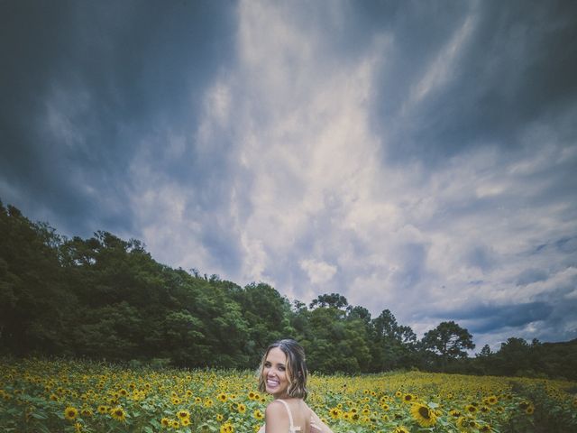 O casamento de Kiko e Bianca em Gramado, Rio Grande do Sul 22