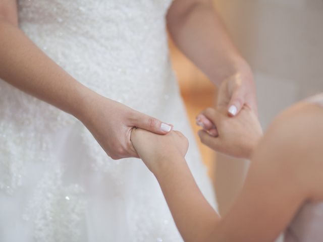 O casamento de Joel Carlos e Ranusia em Florianópolis, Santa Catarina 41