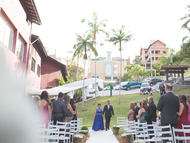 O casamento de Joel Carlos e Ranusia em Florianópolis, Santa Catarina 47