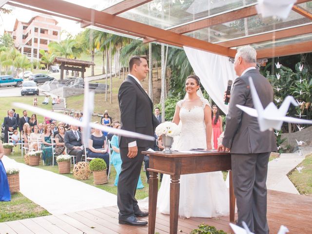 O casamento de Joel Carlos e Ranusia em Florianópolis, Santa Catarina 58