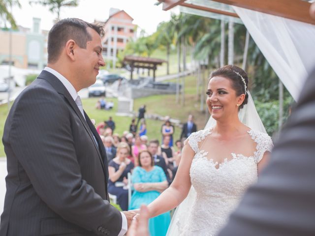 O casamento de Joel Carlos e Ranusia em Florianópolis, Santa Catarina 63