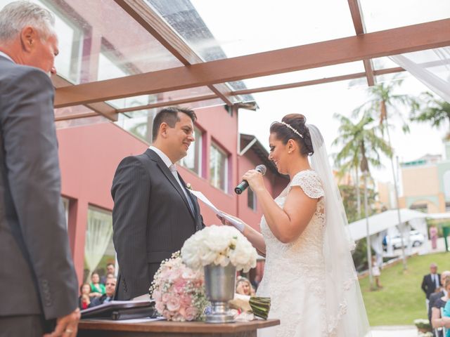 O casamento de Joel Carlos e Ranusia em Florianópolis, Santa Catarina 70