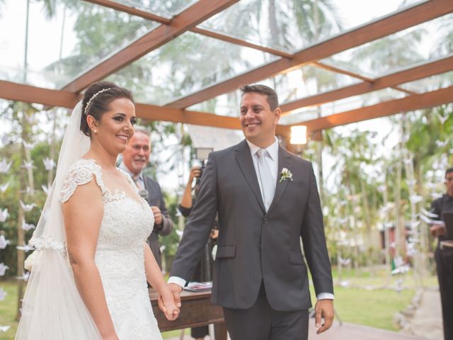 O casamento de Joel Carlos e Ranusia em Florianópolis, Santa Catarina 73