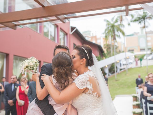 O casamento de Joel Carlos e Ranusia em Florianópolis, Santa Catarina 74