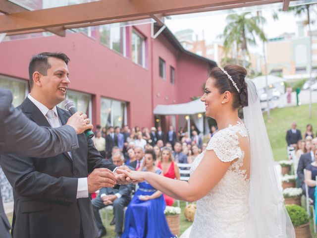 O casamento de Joel Carlos e Ranusia em Florianópolis, Santa Catarina 77