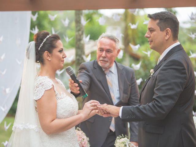 O casamento de Joel Carlos e Ranusia em Florianópolis, Santa Catarina 78