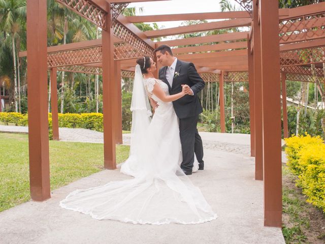 O casamento de Joel Carlos e Ranusia em Florianópolis, Santa Catarina 87