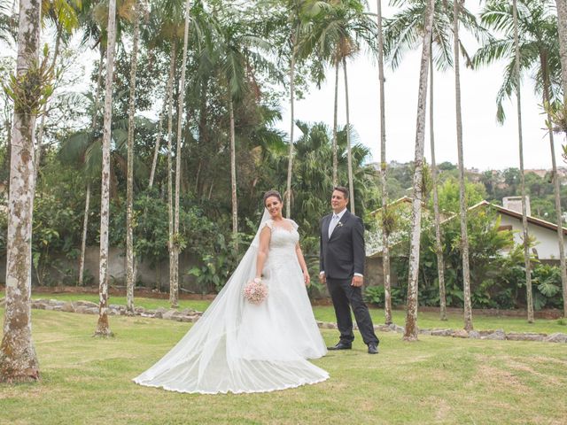 O casamento de Joel Carlos e Ranusia em Florianópolis, Santa Catarina 92