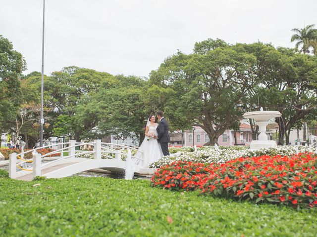 O casamento de Joel Carlos e Ranusia em Florianópolis, Santa Catarina 96