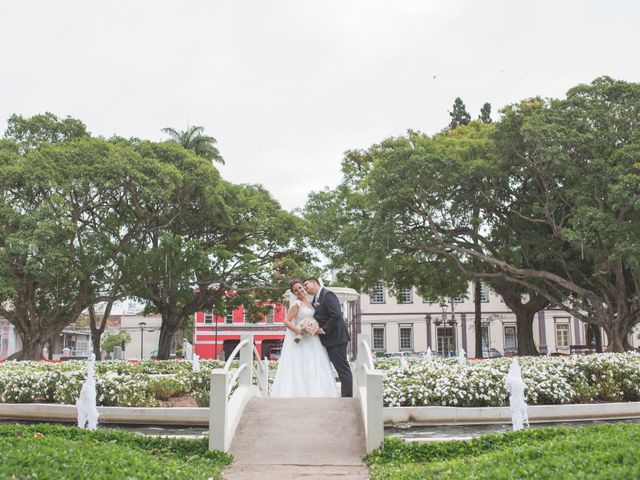 O casamento de Joel Carlos e Ranusia em Florianópolis, Santa Catarina 97