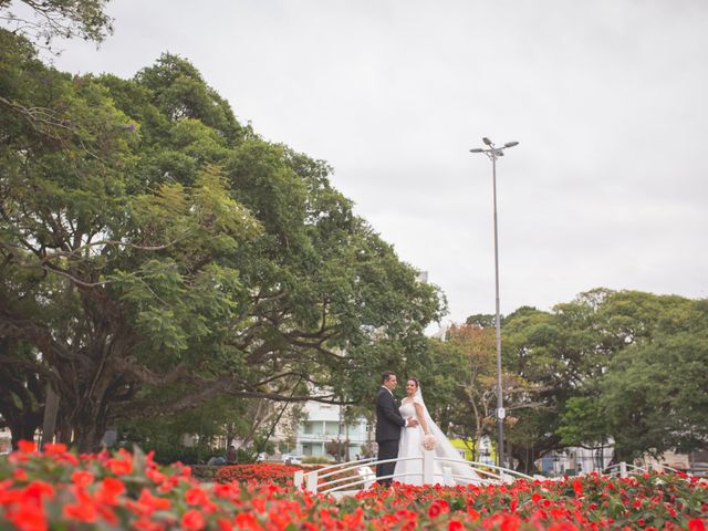 O casamento de Joel Carlos e Ranusia em Florianópolis, Santa Catarina 99