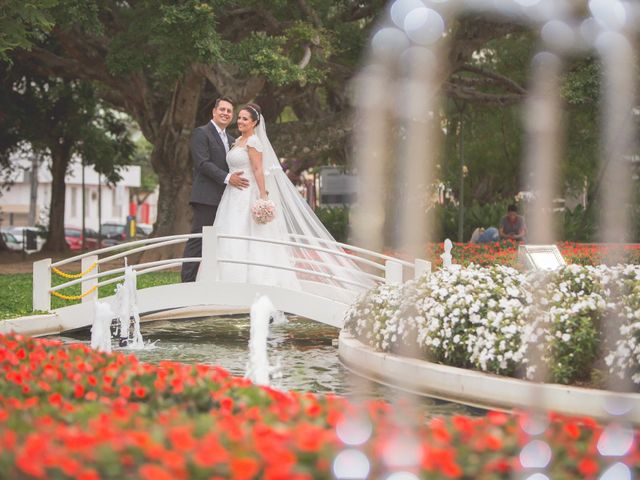 O casamento de Joel Carlos e Ranusia em Florianópolis, Santa Catarina 100