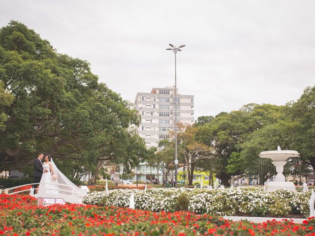 O casamento de Joel Carlos e Ranusia em Florianópolis, Santa Catarina 101