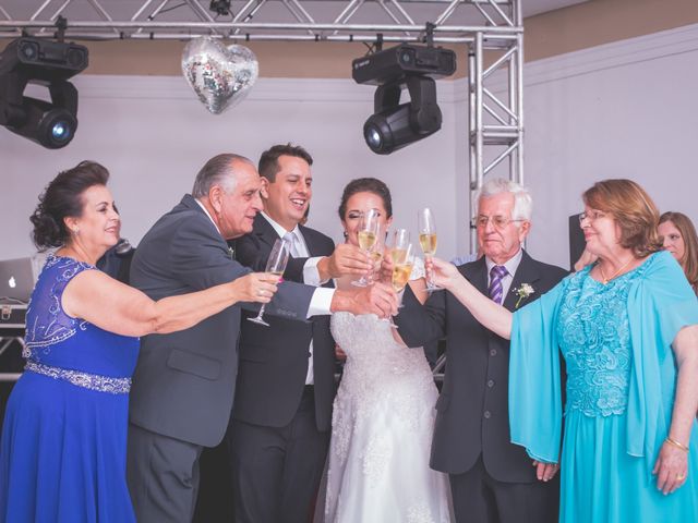 O casamento de Joel Carlos e Ranusia em Florianópolis, Santa Catarina 107