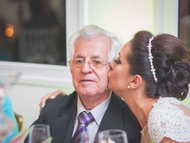 O casamento de Joel Carlos e Ranusia em Florianópolis, Santa Catarina 111