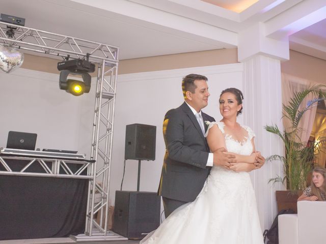 O casamento de Joel Carlos e Ranusia em Florianópolis, Santa Catarina 122