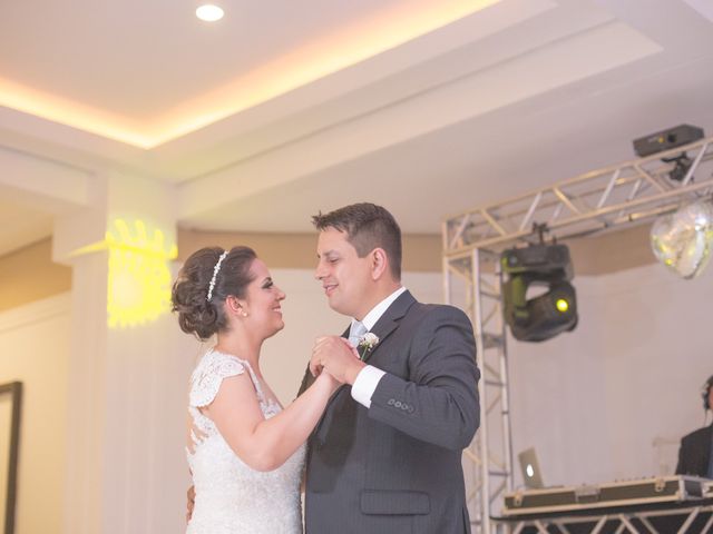 O casamento de Joel Carlos e Ranusia em Florianópolis, Santa Catarina 123