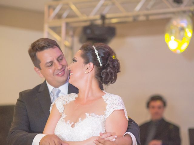 O casamento de Joel Carlos e Ranusia em Florianópolis, Santa Catarina 124