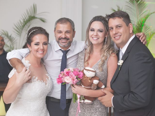 O casamento de Joel Carlos e Ranusia em Florianópolis, Santa Catarina 142