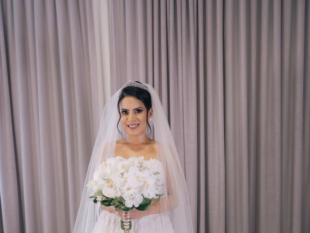 O casamento de Valcy e Andressa em São Luís, Maranhão 50