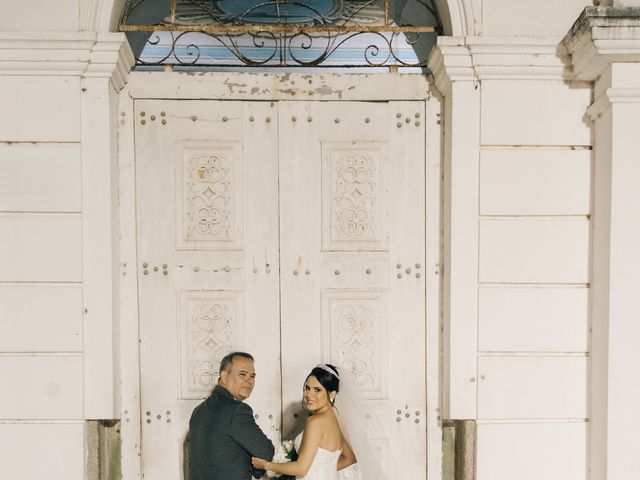 O casamento de Valcy e Andressa em São Luís, Maranhão 89