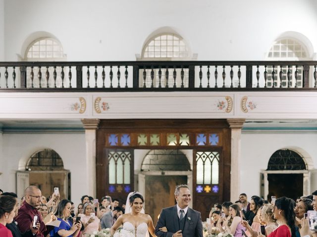 O casamento de Valcy e Andressa em São Luís, Maranhão 93