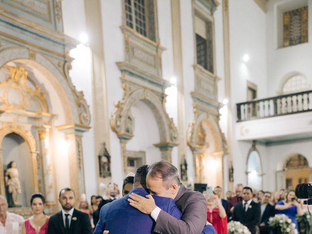 O casamento de Valcy e Andressa em São Luís, Maranhão 95