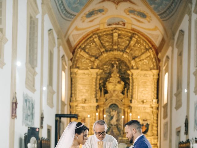 O casamento de Valcy e Andressa em São Luís, Maranhão 117