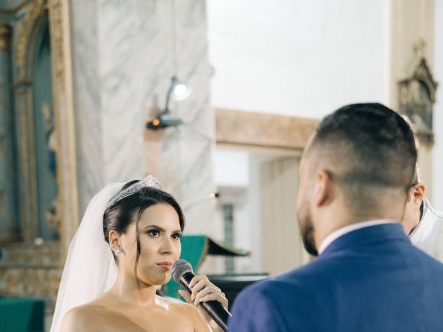 O casamento de Valcy e Andressa em São Luís, Maranhão 119