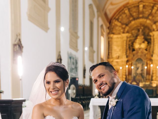 O casamento de Valcy e Andressa em São Luís, Maranhão 123