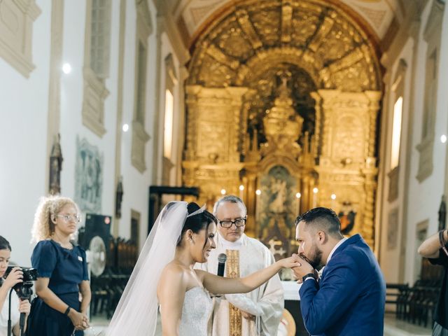 O casamento de Valcy e Andressa em São Luís, Maranhão 126