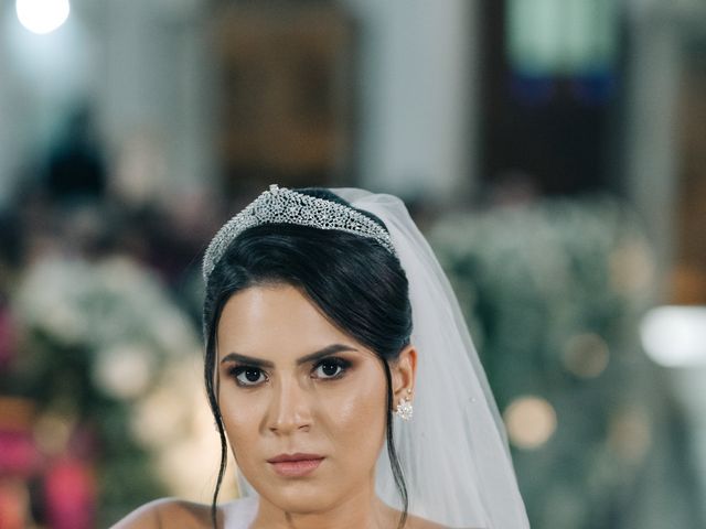 O casamento de Valcy e Andressa em São Luís, Maranhão 138