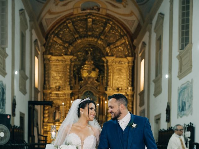 O casamento de Valcy e Andressa em São Luís, Maranhão 143