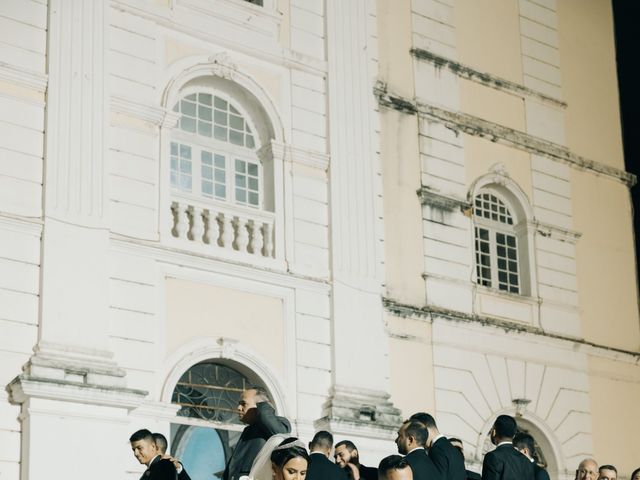 O casamento de Valcy e Andressa em São Luís, Maranhão 162