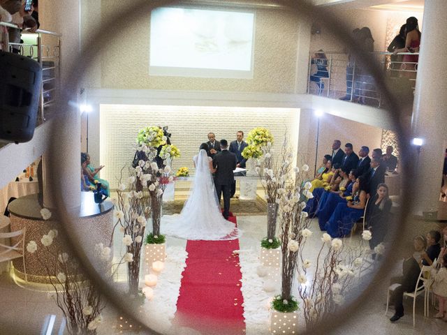 O casamento de Michael e Letícia em Carapicuíba, São Paulo Estado 42
