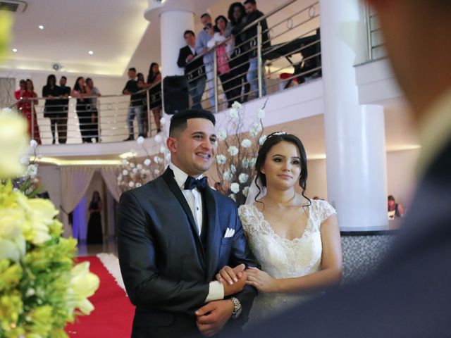 O casamento de Michael e Letícia em Carapicuíba, São Paulo Estado 43
