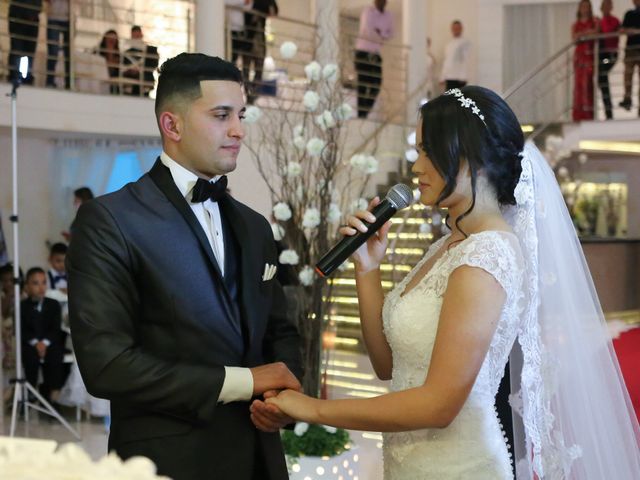O casamento de Michael e Letícia em Carapicuíba, São Paulo Estado 47